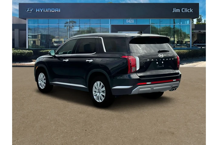 $32700 : Hyundai PALISADE 2025 SEL 4d image 5
