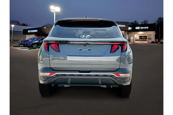 $23427 : Hyundai TUCSON 2024 AWD SE 4 image 6