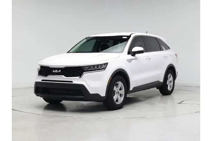 $23998 : Kia Sorento 2023 LX 4dr SUV image 4