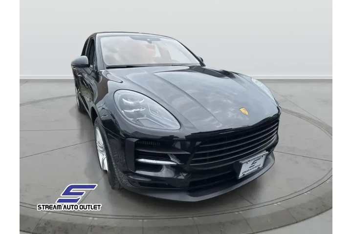 $37490 : Porsche Macan 2021 AWD S 4dr image 2