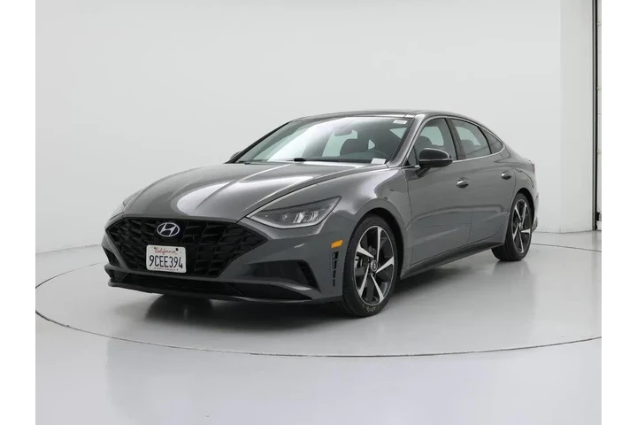 $21998 : Hyundai SONATA 2022 SEL Plus image 4