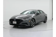 $21998 : Hyundai SONATA 2022 SEL Plus thumbnail