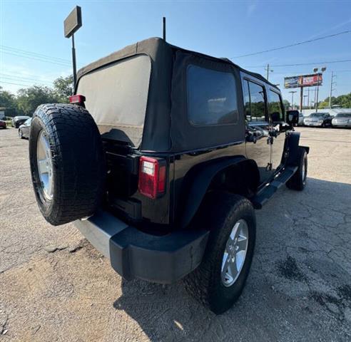 $10900 : 2013 Wrangler Unlimited Sahara image 10