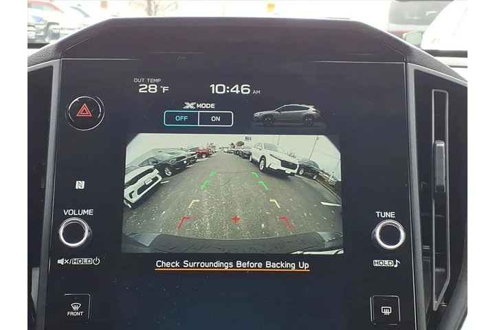 $21901 : Subaru Crosstrek 2024 AWD Pr image 8