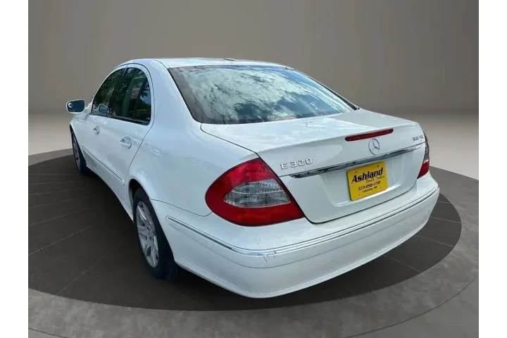 $7500 : 2009 Mercedes-Benz E-Class E image 6