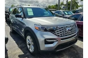 $39990 : Ford Explorer Hybrid 2023 AW thumbnail