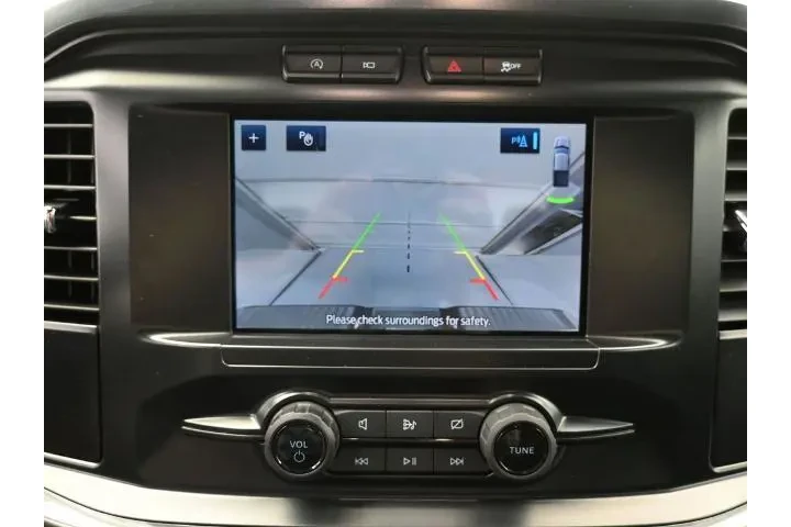 $39992 : Ford F-150 2023 4x4 Platinum image 3