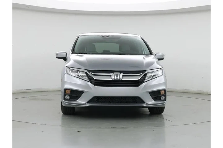 $26998 : Honda Odyssey 2018 EX-L 4dr image 5