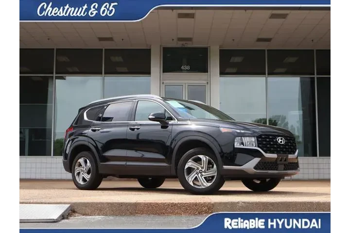 $22490 : Hyundai SANTA FE 2023 AWD SE image 2