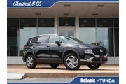 $22490 : Hyundai SANTA FE 2023 AWD SE thumbnail