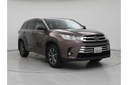 Toyota Highlander 2017 AWD X en Fresno