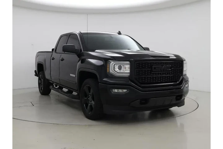 $22998 : GMC Sierra 1500 2018 4x2 SLE image 1