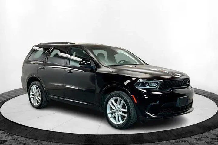 $32000 : Dodge Durango 2024 AWD GT 4d image 7