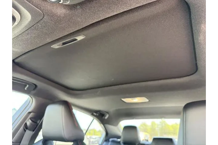 $26885 : Toyota Corolla 2025 XSE 4dr image 5