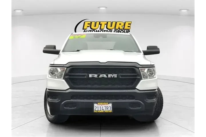 $23478 : Ram 1500 2022 4x4 Tradesman image 2