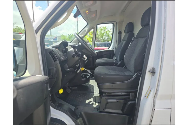$7800 : 🚘RAM ProMaster 2020 ( CASH) image 6