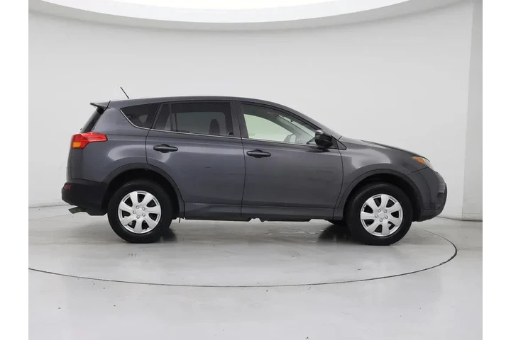 $15998 : Toyota RAV4 2015 LE 4dr SUV image 7