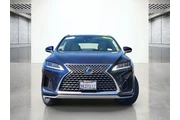 $38988 : Lexus RX 350 2021 AWD 4dr SU thumbnail