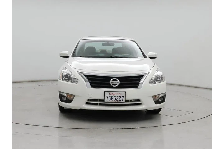 $15998 : Nissan Altima 2015 2.5 SL 4d image 5