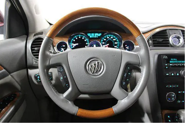 $5900 : Buick Enclave 2011 CXL-2 4dr image 9
