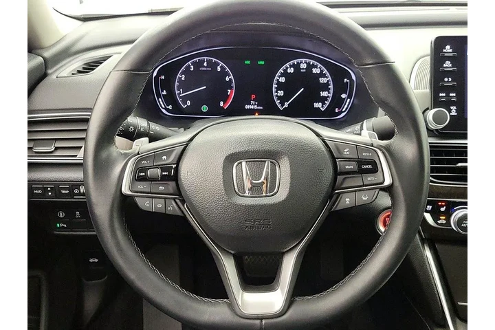 $29998 : Honda Accord 2020 Touring 4d image 10
