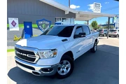 2021 RAM 1500 Big Horn Crew C en Lexington