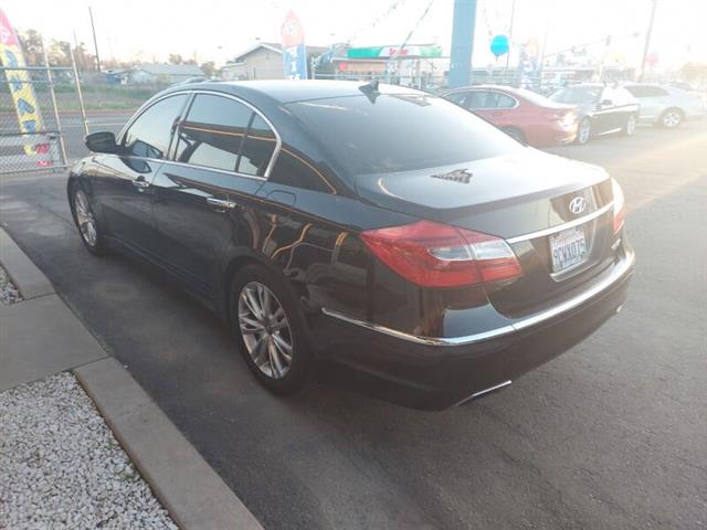 $9495 : 2014 Genesis 3.8L image 7