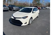 $16095 : Toyota Corolla 2017 LE 4dr S thumbnail