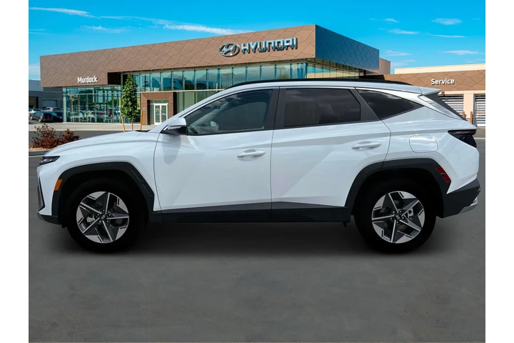 $39029 : Hyundai TUCSON Hybrid 2025 A image 3