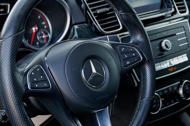 $19000 : Mercedes-Benz GLS image 4