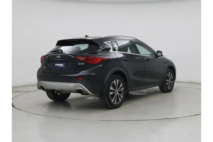 $14998 : INFINITI QX30 2017 AWD Premi image 8