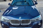 BMW X3 (SUV) thumbnail