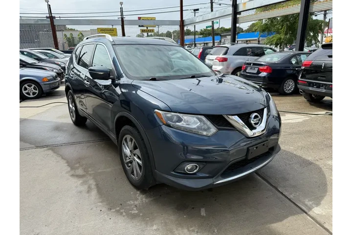 $9995 : 2015 Rogue SV AWD image 10
