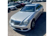 $7900 : 2007 Mercedes-Benz S-Class S thumbnail