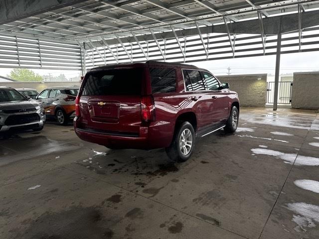 $26999 : PRE-OWNED 2016 CHEVROLET TAHO image 4