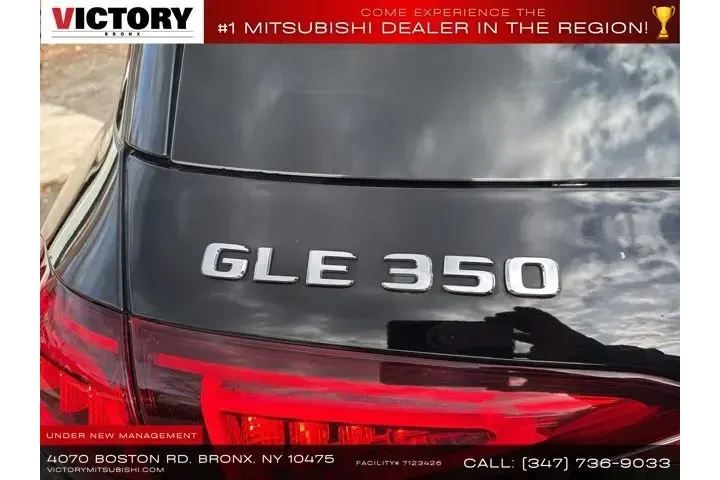 $29995 : Mercedes-Benz GLE 2021 AWD G image 10