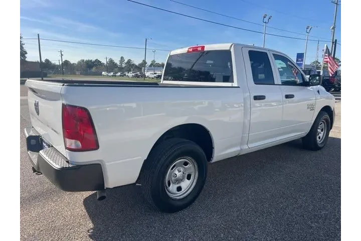 $16495 : Ram 1500 Classic 2019 4x2 Tr image 5