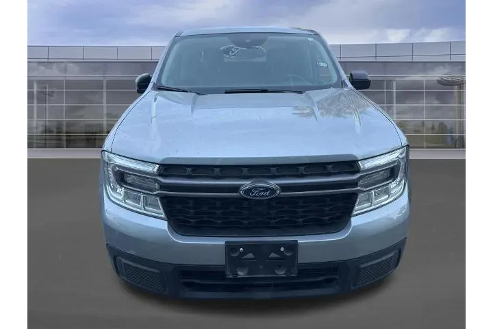 $27636 : Ford Maverick 2024 XLT 4dr S image 9