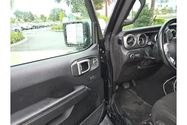 $20994 : Jeep Wrangler Unlimited 2019 image 6