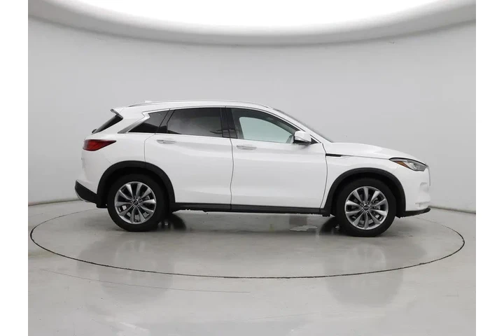 $24998 : INFINITI QX50 2022 Luxe 4dr image 7