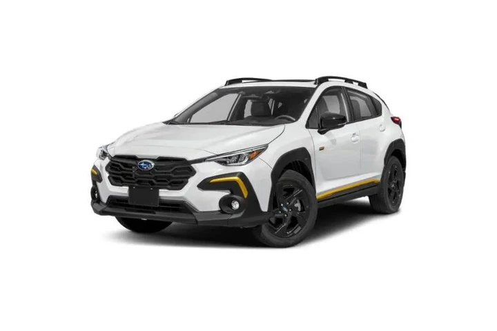 $26990 : Subaru Crosstrek 2024 AWD Sp image 4