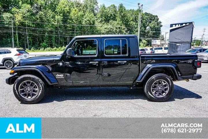 $28920 : Jeep Gladiator 2023 4x4 Over image 7