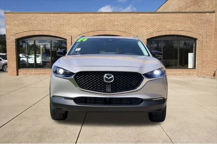 $23700 : Mazda CX-30 2024 AWD 2.5 S S image 9