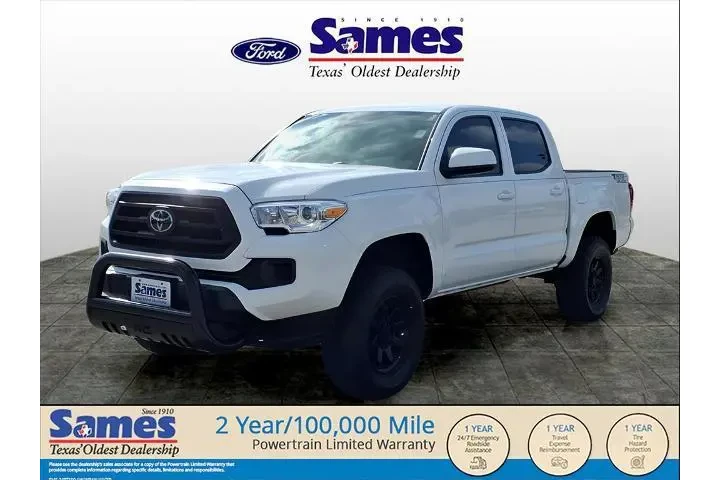 $38850 : Toyota Tacoma 2023 4x4 TRD P image 2