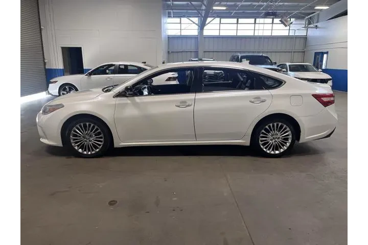 $14983 : Toyota Avalon 2016 Limited 4 image 6