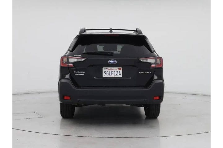 $26998 : Subaru Outback 2023 AWD Prem image 6