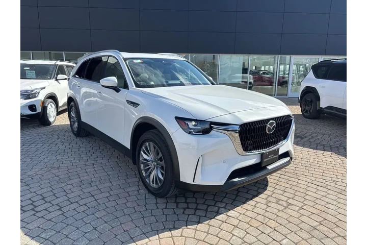 $36999 : 2025 CX-90 3.3 Turbo Preferred image 3