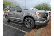 Ford F-150 2022 4x2 XLT 4dr en Las Vegas