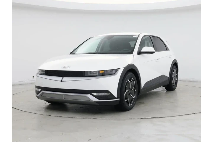 $23998 : Hyundai IONIQ 5 2022 SE 4dr image 4