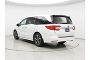 $35998 : Honda Odyssey 2020 Elite 4dr thumbnail